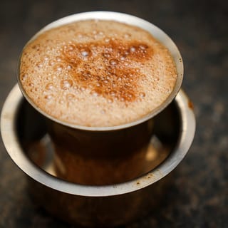 Filter Coffee