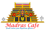 Madras Cafe