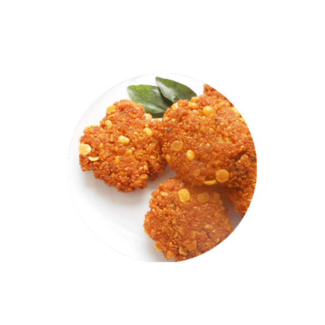 Masala vada