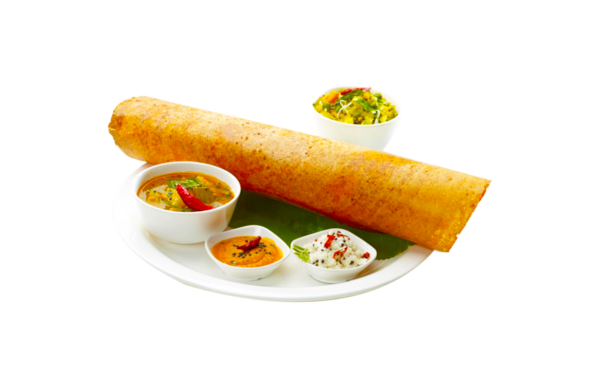 Plain Dosa